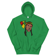 Load image into Gallery viewer, “Rude Bwoy”  Hoodie (All Colors)
