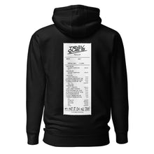 Load image into Gallery viewer, &quot;Put It On His Tab&quot; Hoodie (Black)