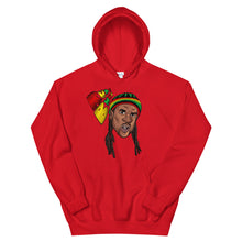 Load image into Gallery viewer, “Rude Bwoy”  Hoodie (All Colors)